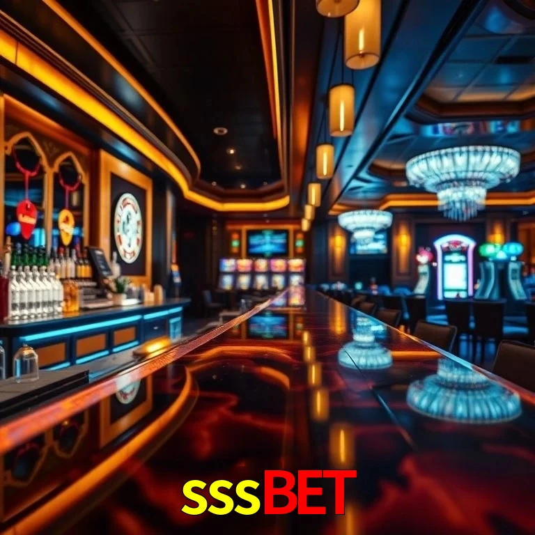 sssbet plataforma