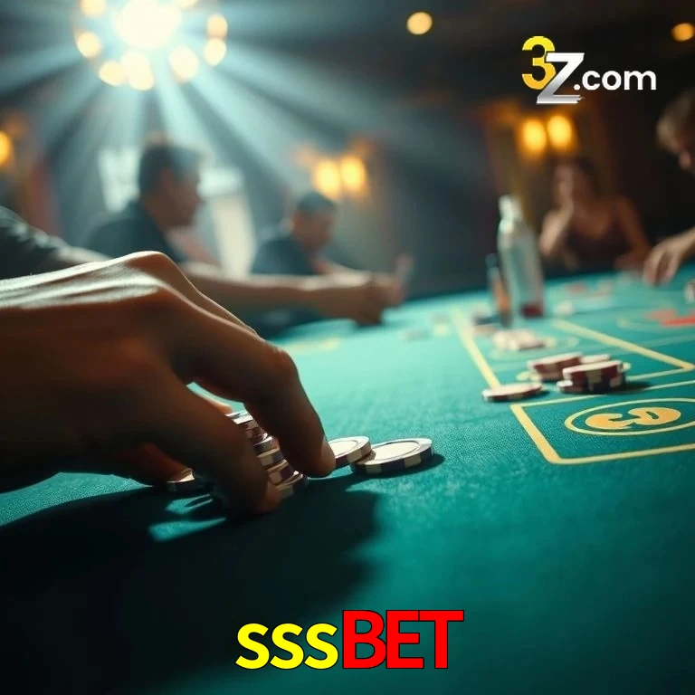 sssbet lottery