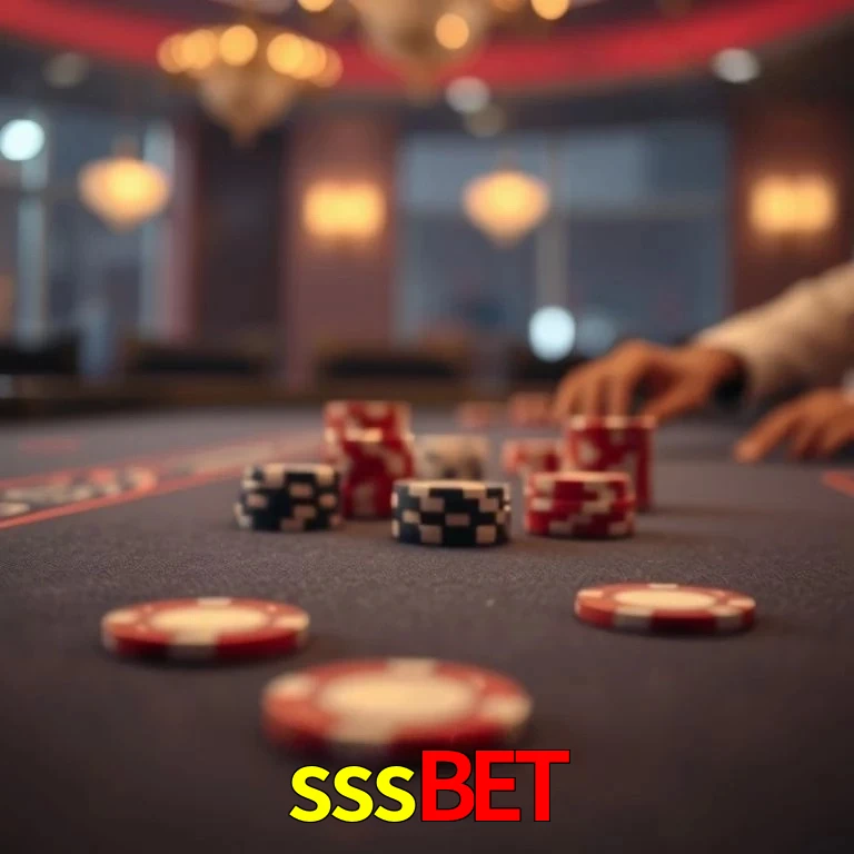 sssbet Promoções