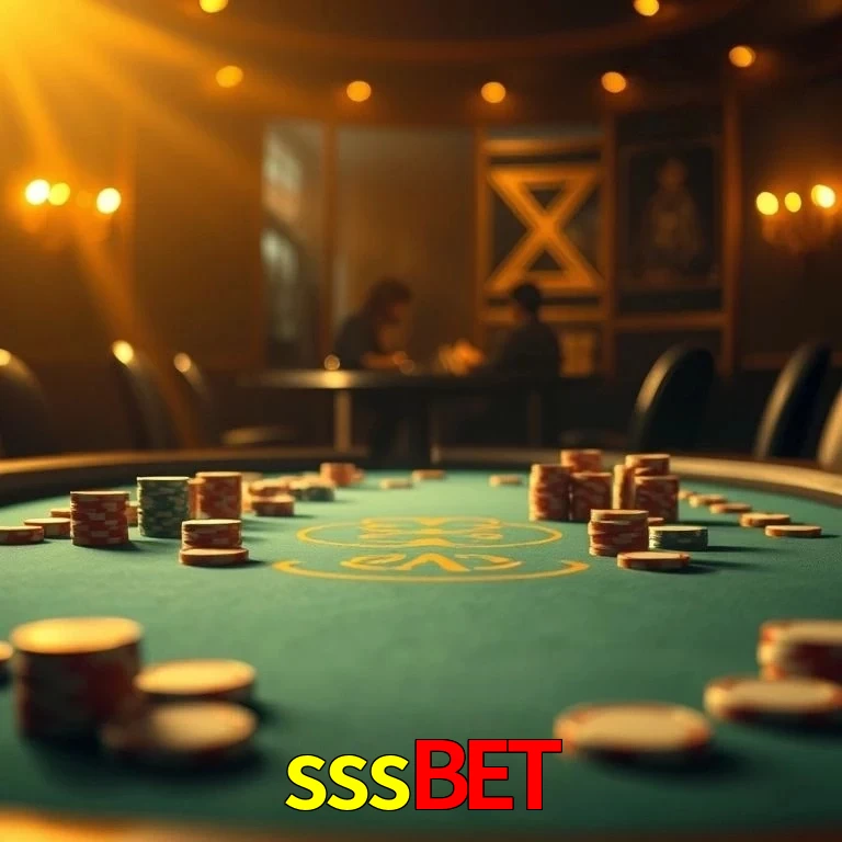 sssbet platform