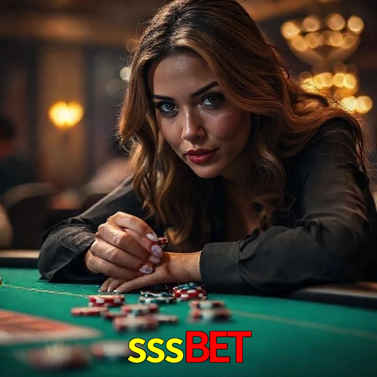 sssbet Sistema Bônus